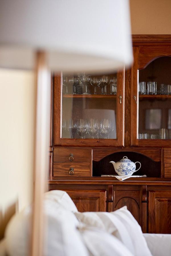 Philyra Farmhouse Kefalas Экстерьер фото